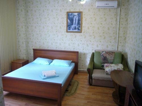 Гостевой дом Дом туриста Миллерово-54