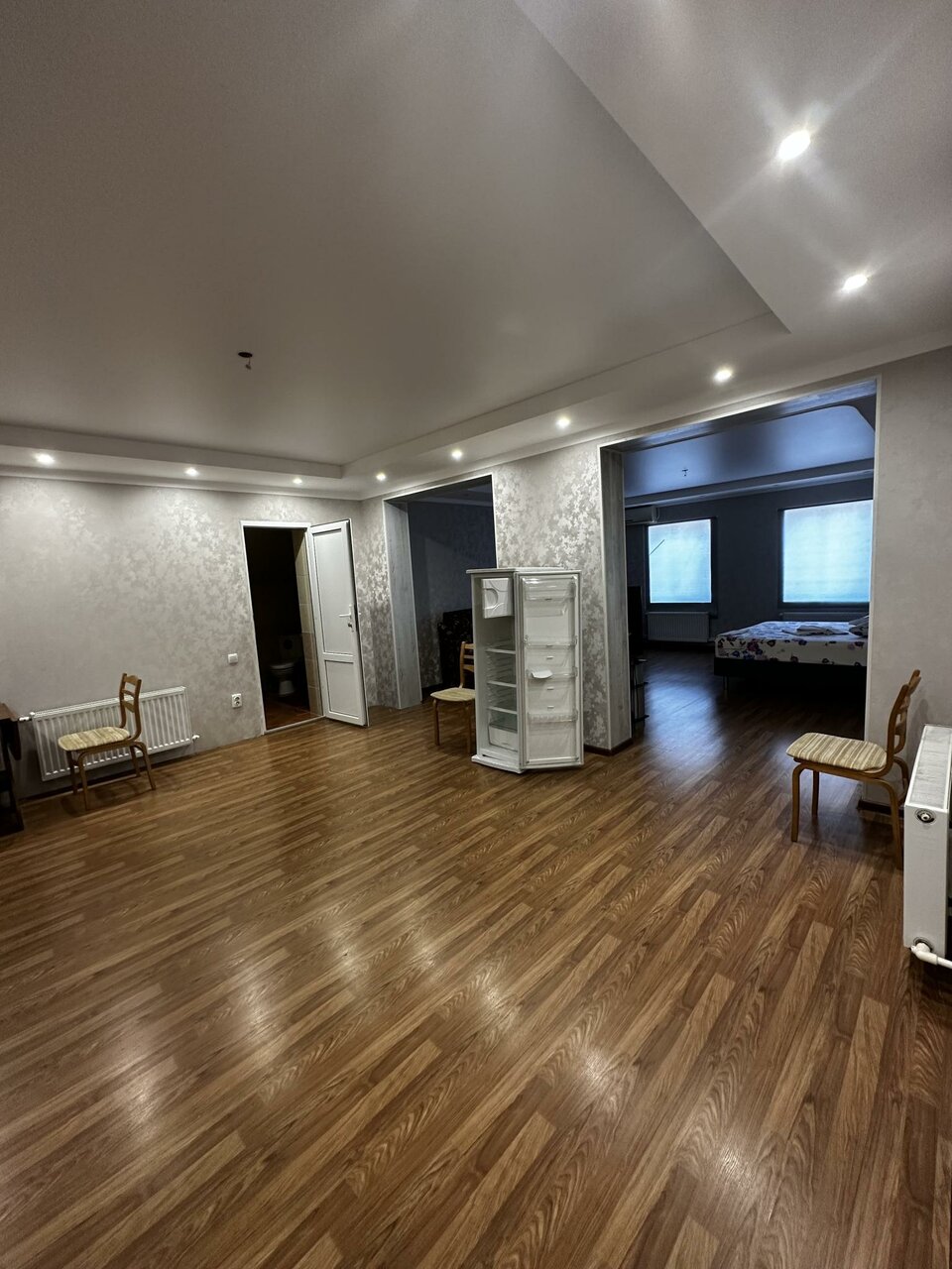 Гостевой дом Дом туриста Миллерово-38