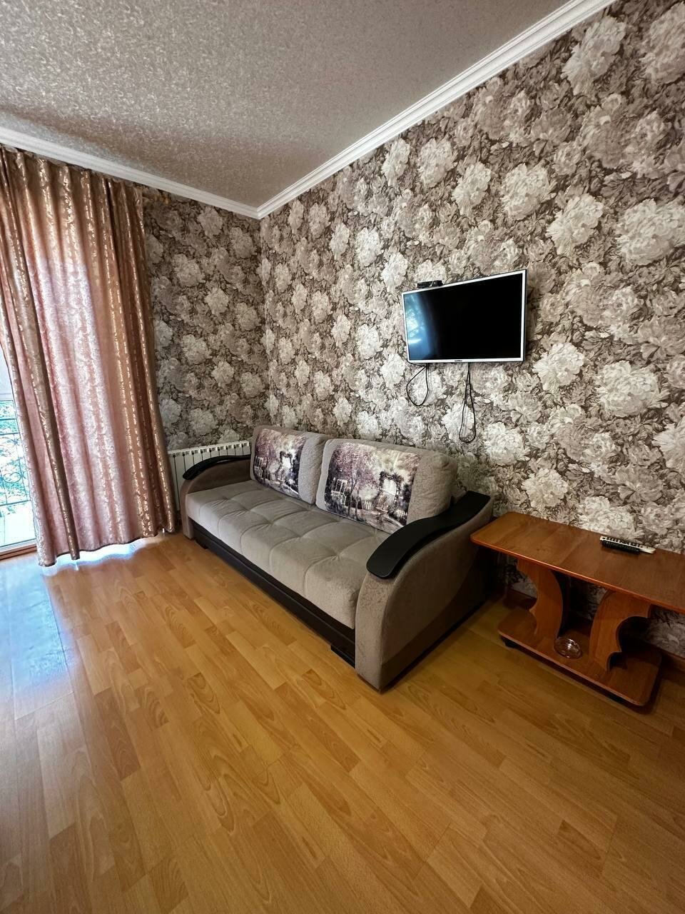 Гостевой дом Дом туриста Миллерово-59