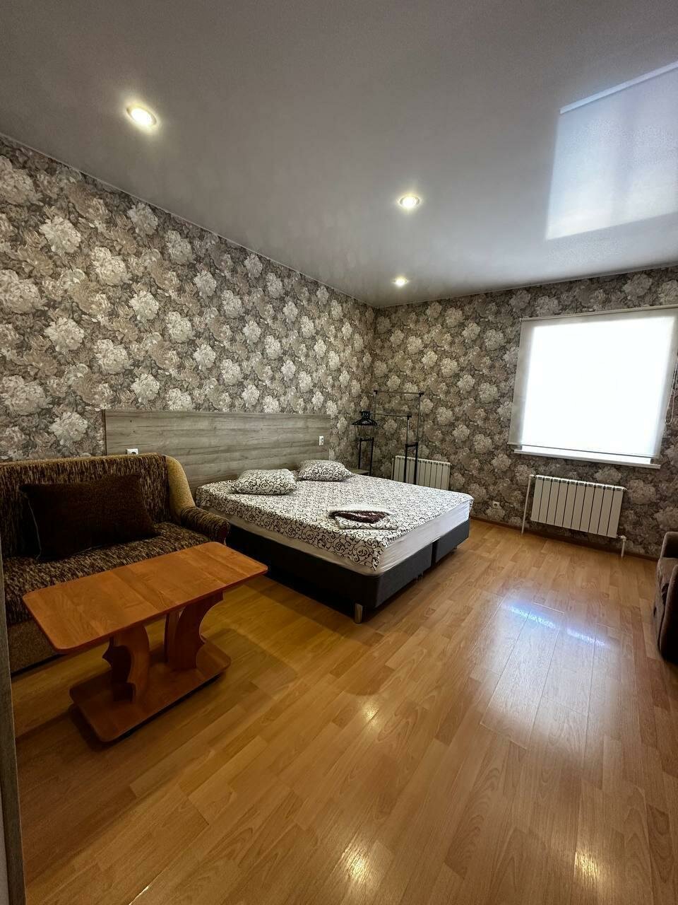 Гостевой дом Дом туриста Миллерово-74