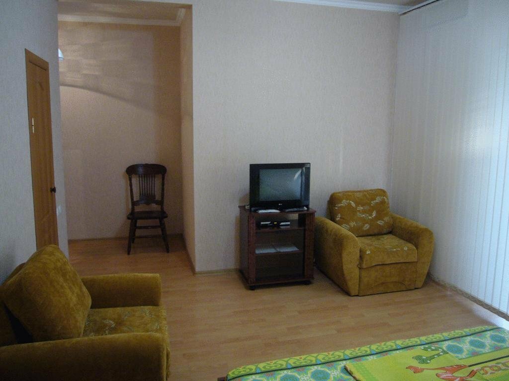 Гостевой дом Дом туриста Миллерово-79