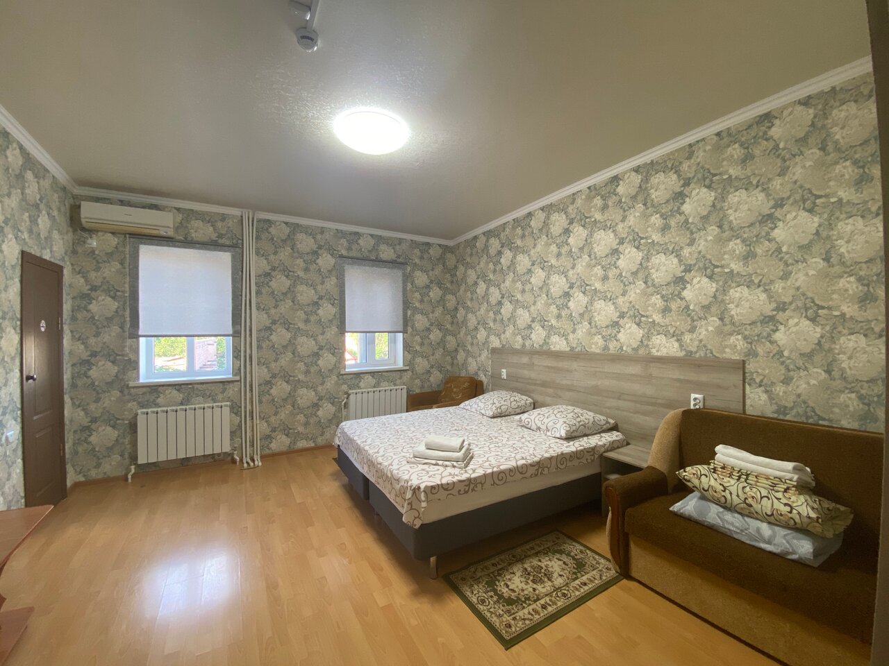 Гостевой дом Дом туриста Миллерово-14