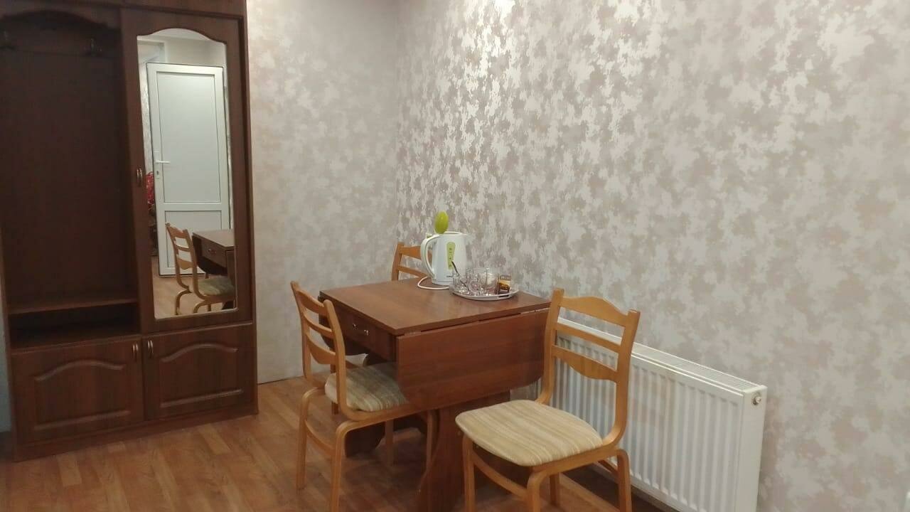 Гостевой дом Дом туриста Миллерово-62