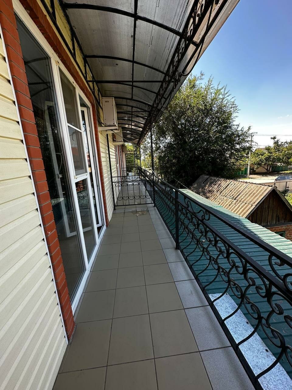 Гостевой дом Дом туриста Миллерово-24