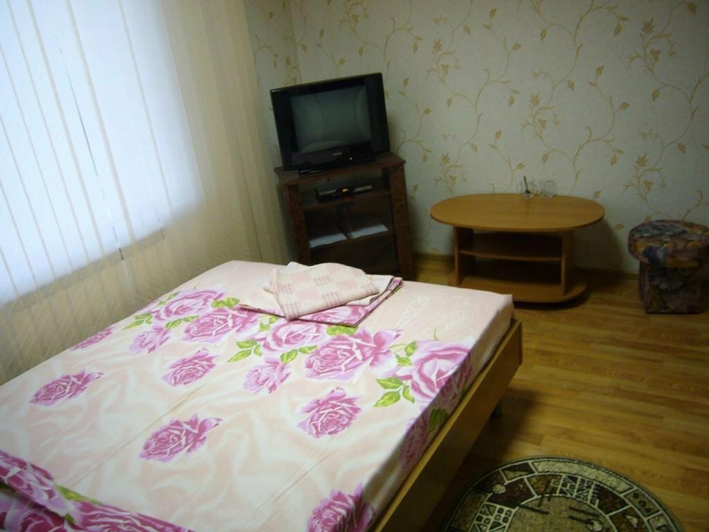 Гостевой дом Дом туриста Миллерово-49