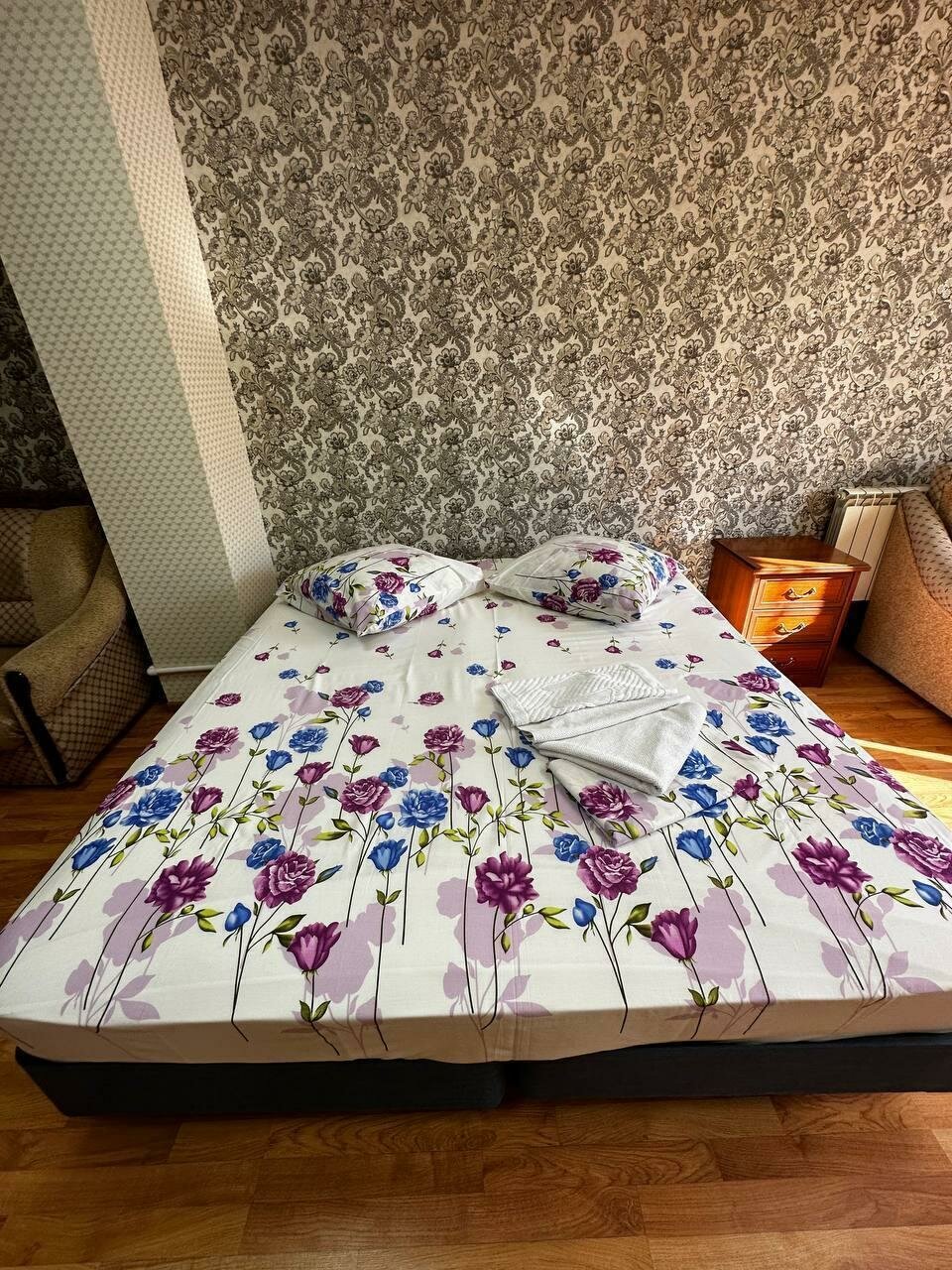 Гостевой дом Дом туриста Миллерово-28