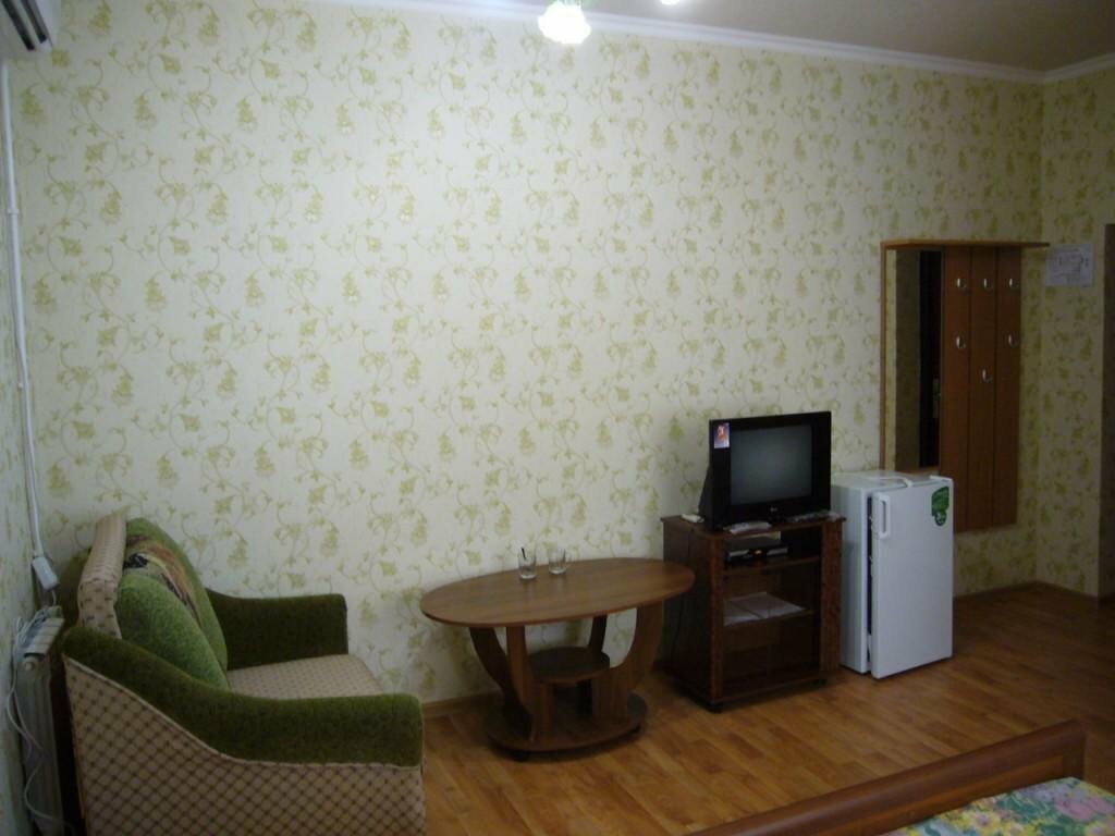 Гостевой дом Дом туриста Миллерово-66