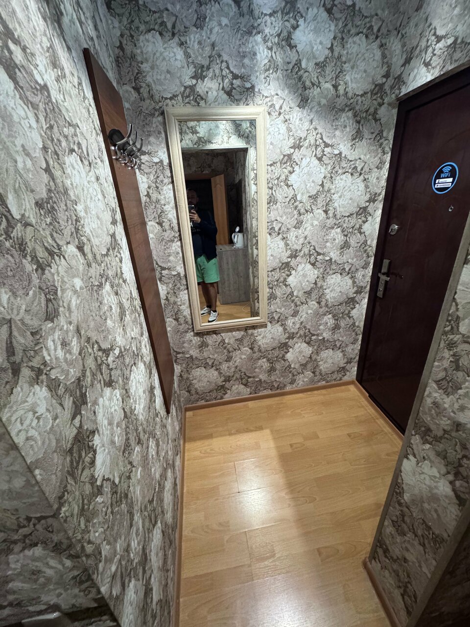 Гостевой дом Дом туриста Миллерово-144