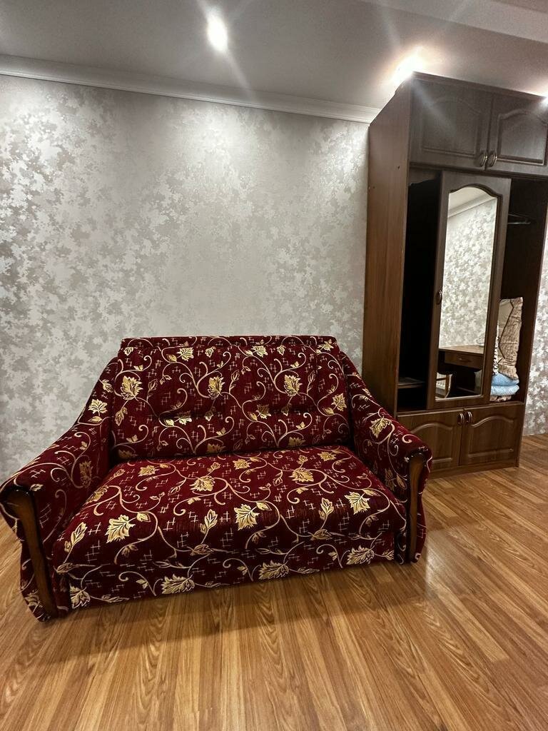 Гостевой дом Дом туриста Миллерово