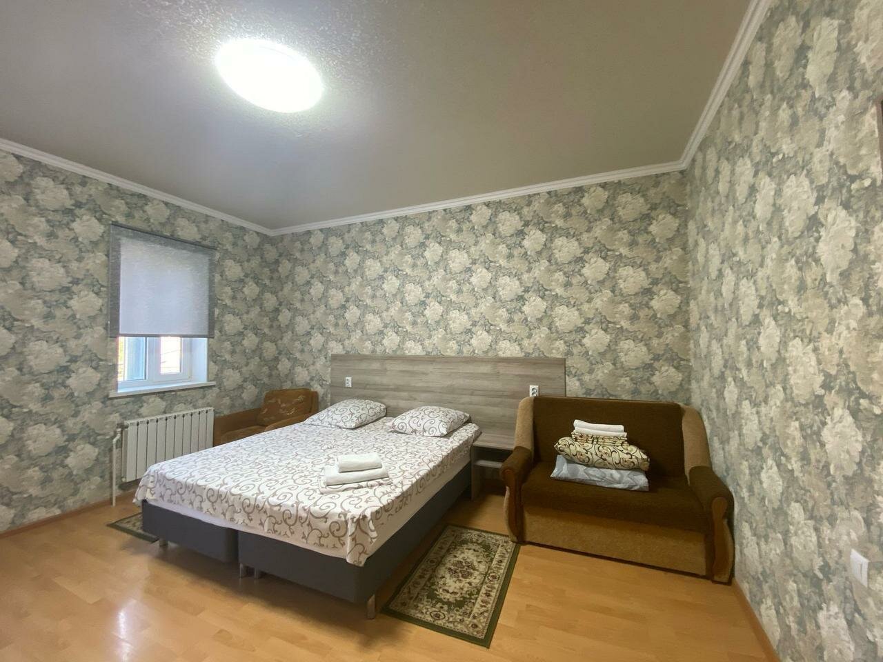 Гостевой дом Дом туриста Миллерово