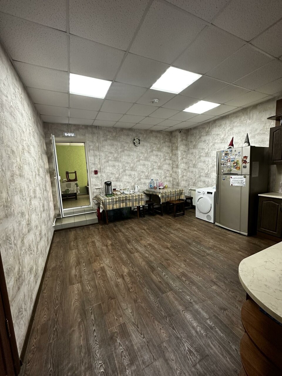 Гостевой дом Дом туриста Миллерово-43