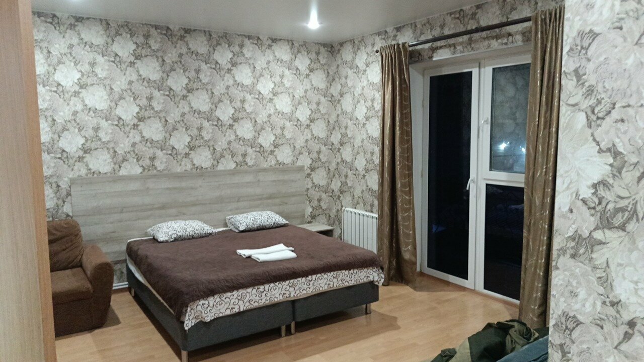 Гостевой дом Дом туриста Миллерово-137