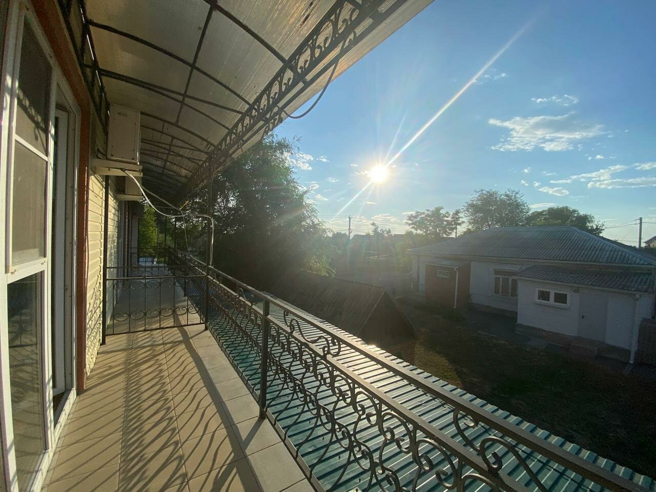 Гостевой дом Дом туриста Миллерово