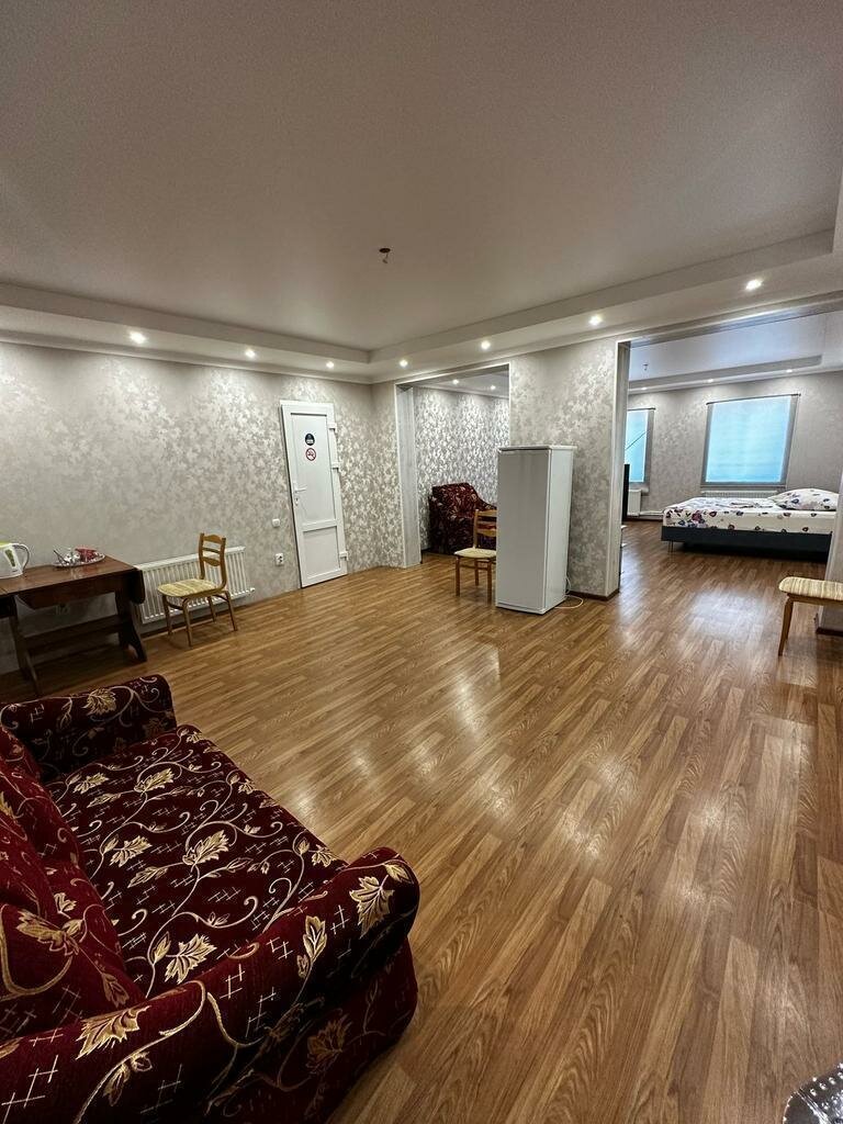 Гостевой дом Дом туриста Миллерово-110