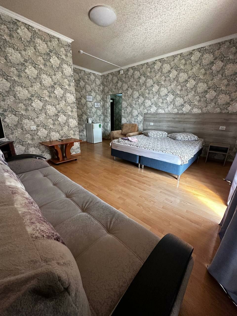 Гостевой дом Дом туриста Миллерово