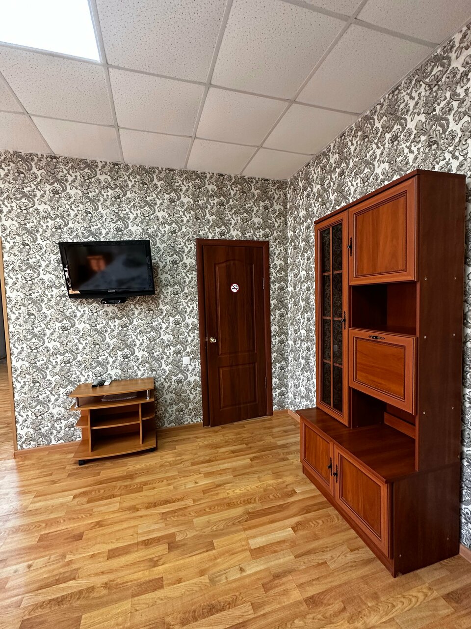 Гостевой дом Дом туриста Миллерово-45