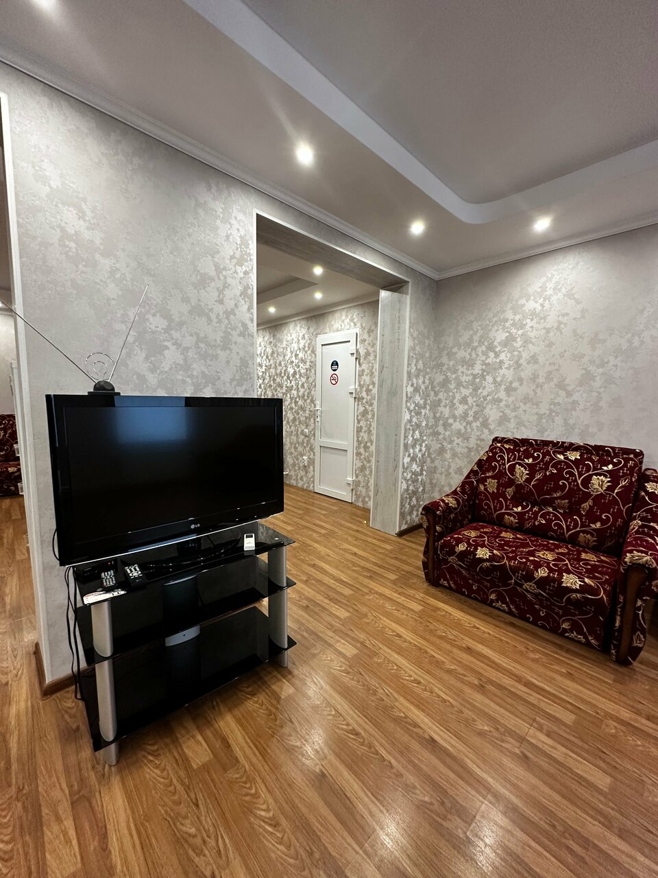 Гостевой дом Дом туриста Миллерово-63