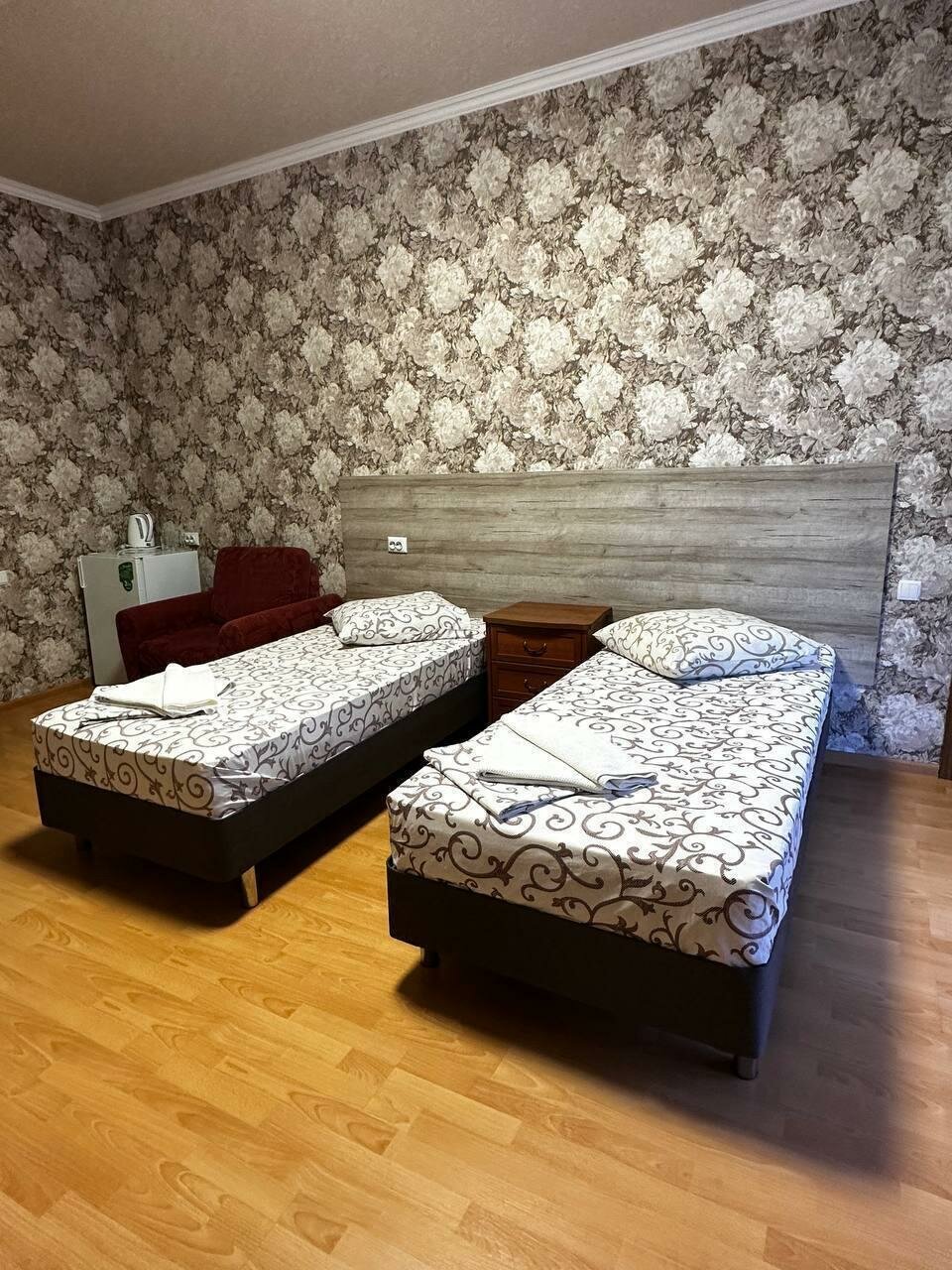 Гостевой дом Дом туриста Миллерово-77