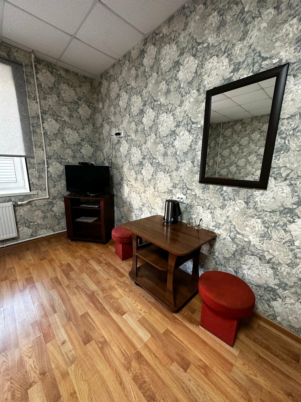 Гостевой дом Дом туриста Миллерово-84