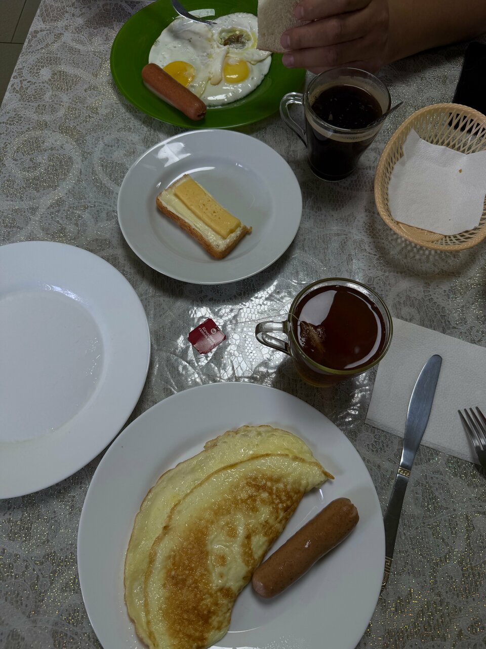 Гостевой дом Дом туриста Миллерово-123