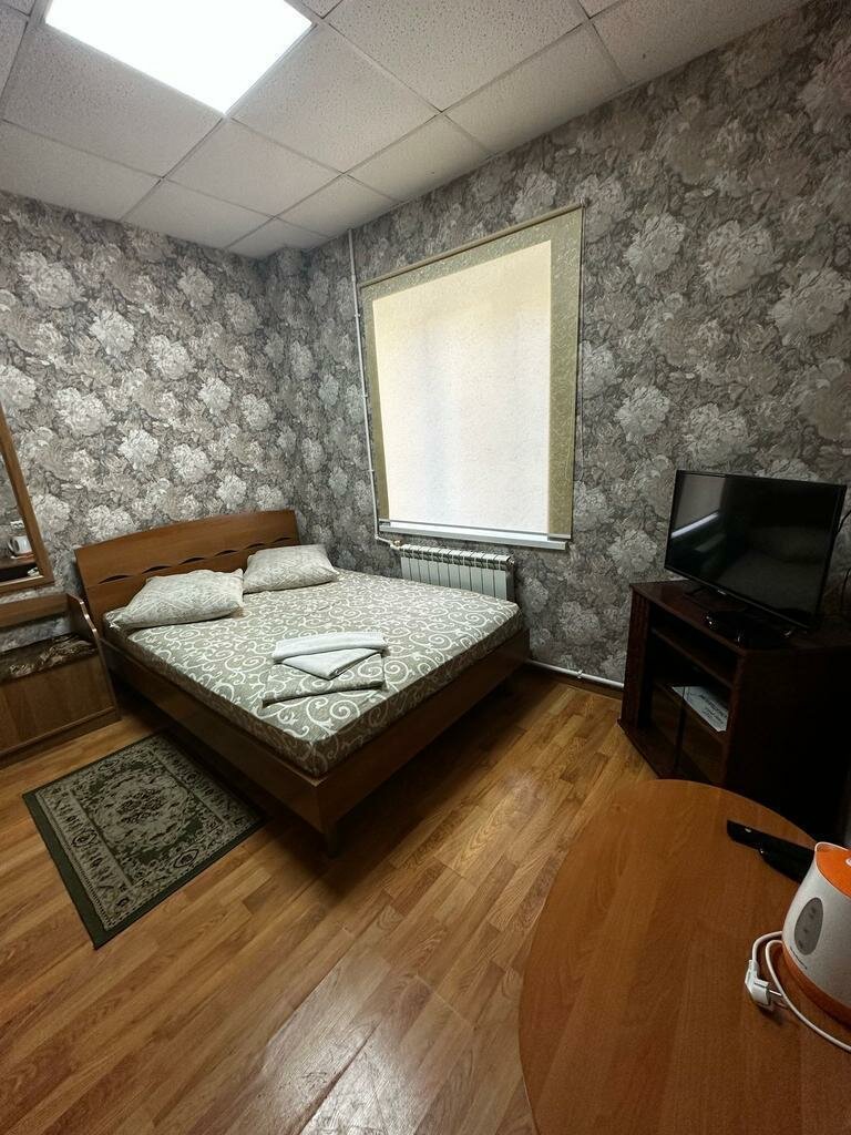 Гостевой дом Дом туриста Миллерово