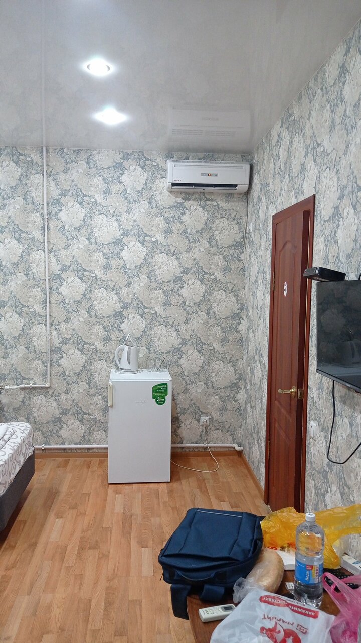 Гостевой дом Дом туриста Миллерово-133