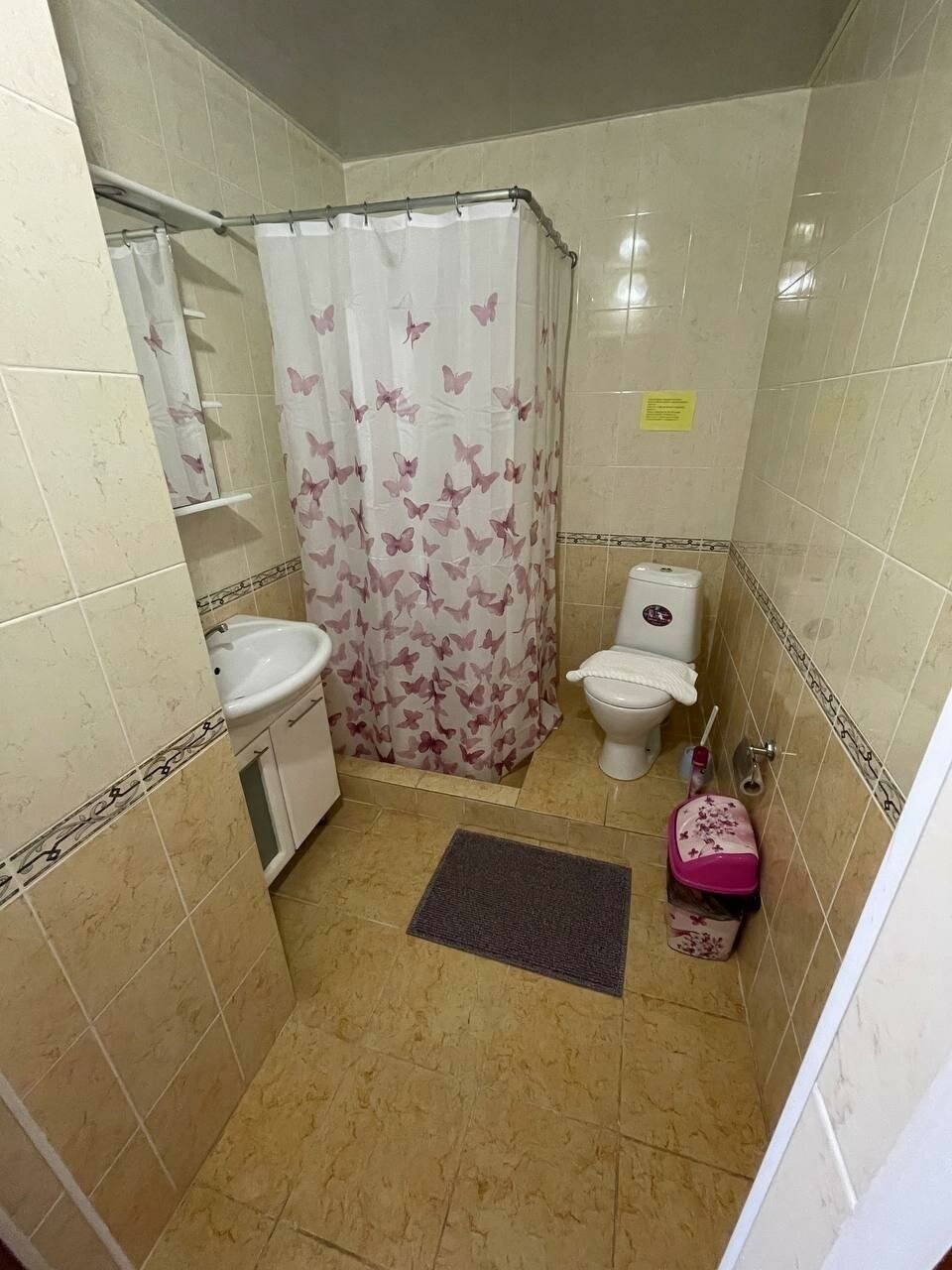 Гостевой дом Дом туриста Миллерово