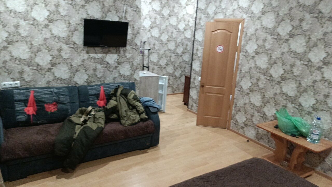 Гостевой дом Дом туриста Миллерово-135