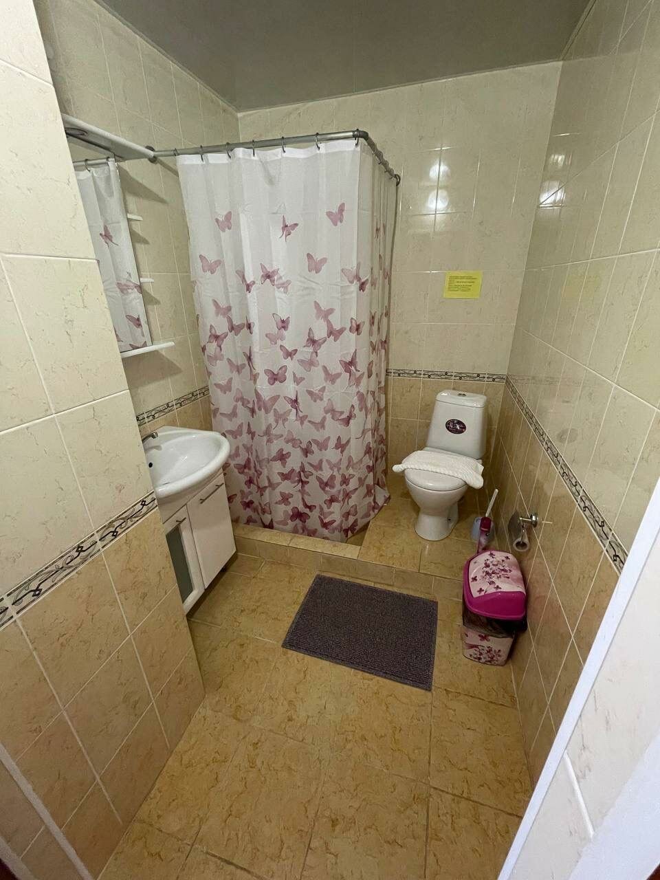 Гостевой дом Дом туриста Миллерово