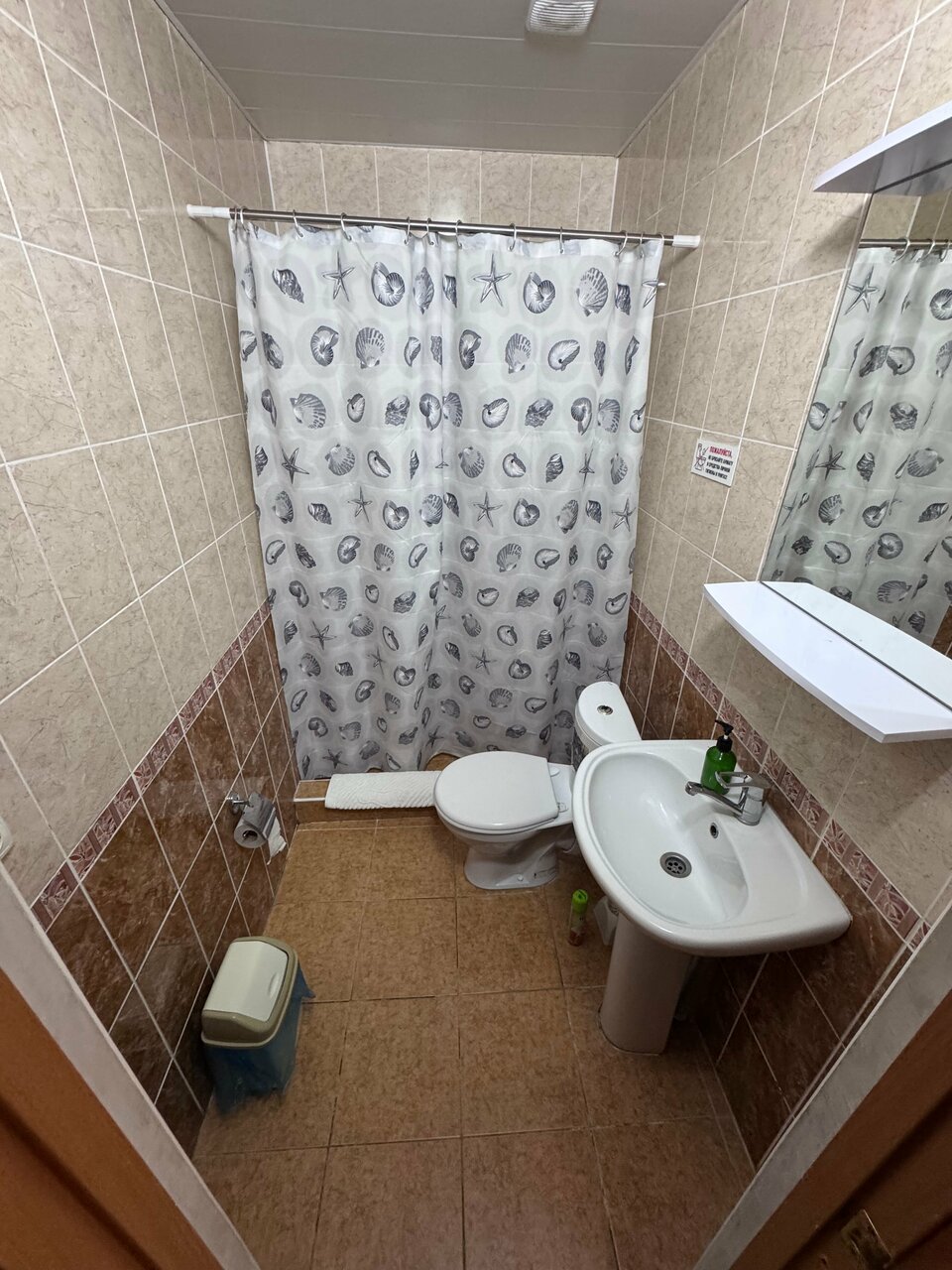 Гостевой дом Дом туриста Миллерово-145