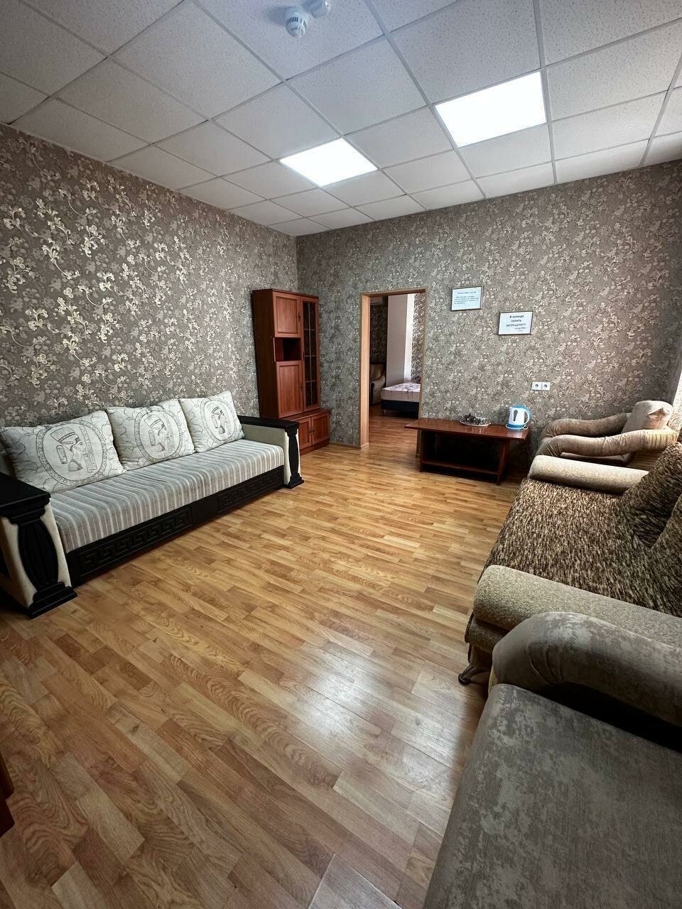 Гостевой дом Дом туриста Миллерово-106