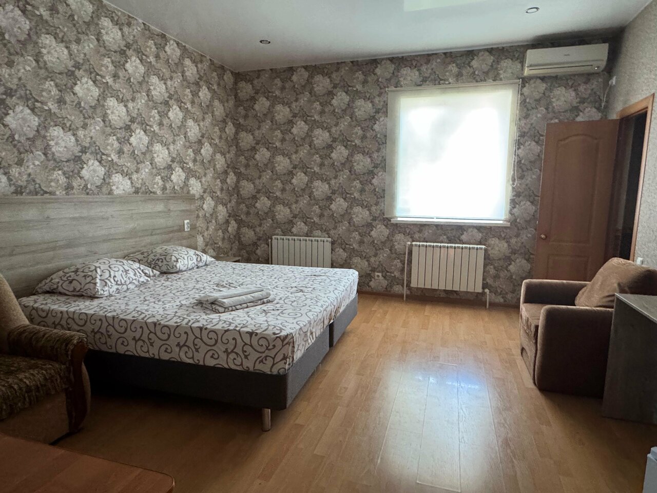 Гостевой дом Дом туриста Миллерово-116