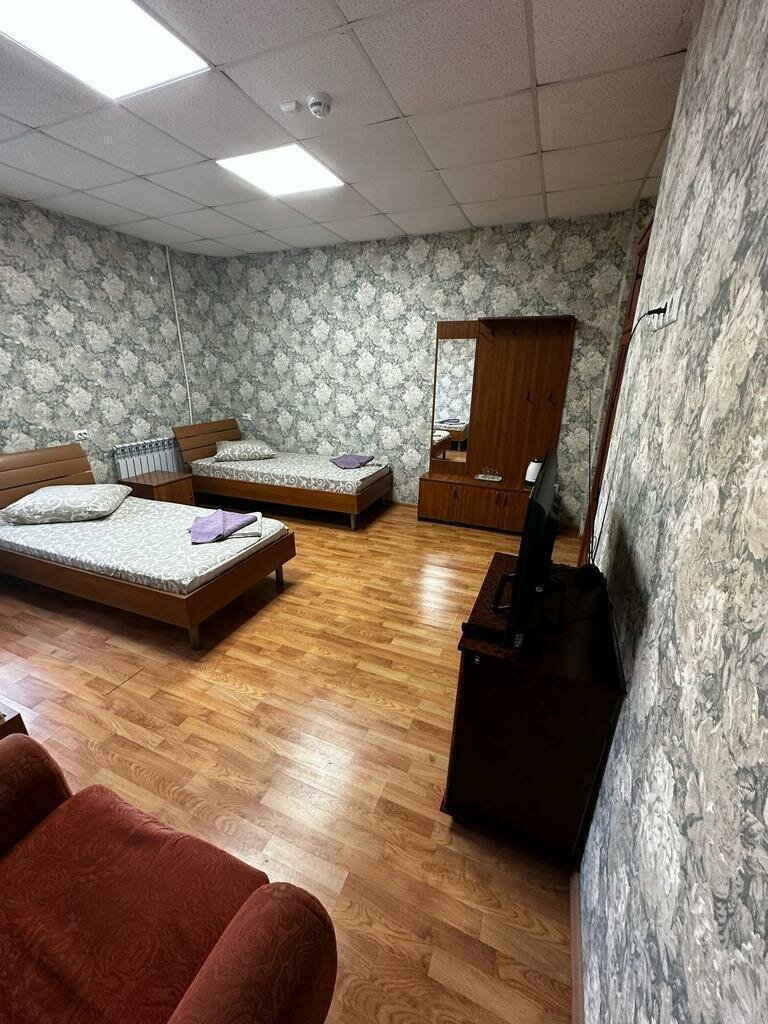 Гостевой дом Дом туриста Миллерово-119