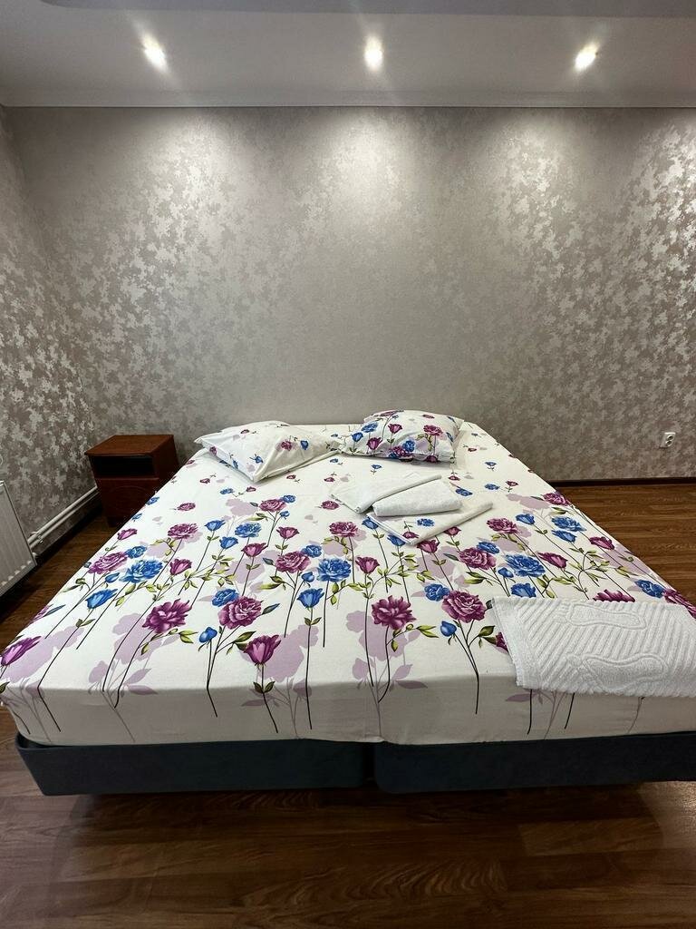 Гостевой дом Дом туриста Миллерово