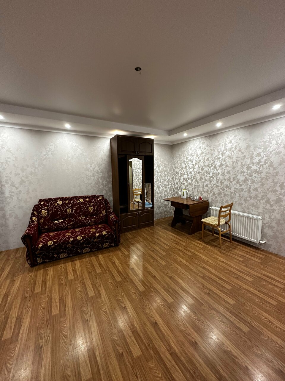 Гостевой дом Дом туриста Миллерово-88