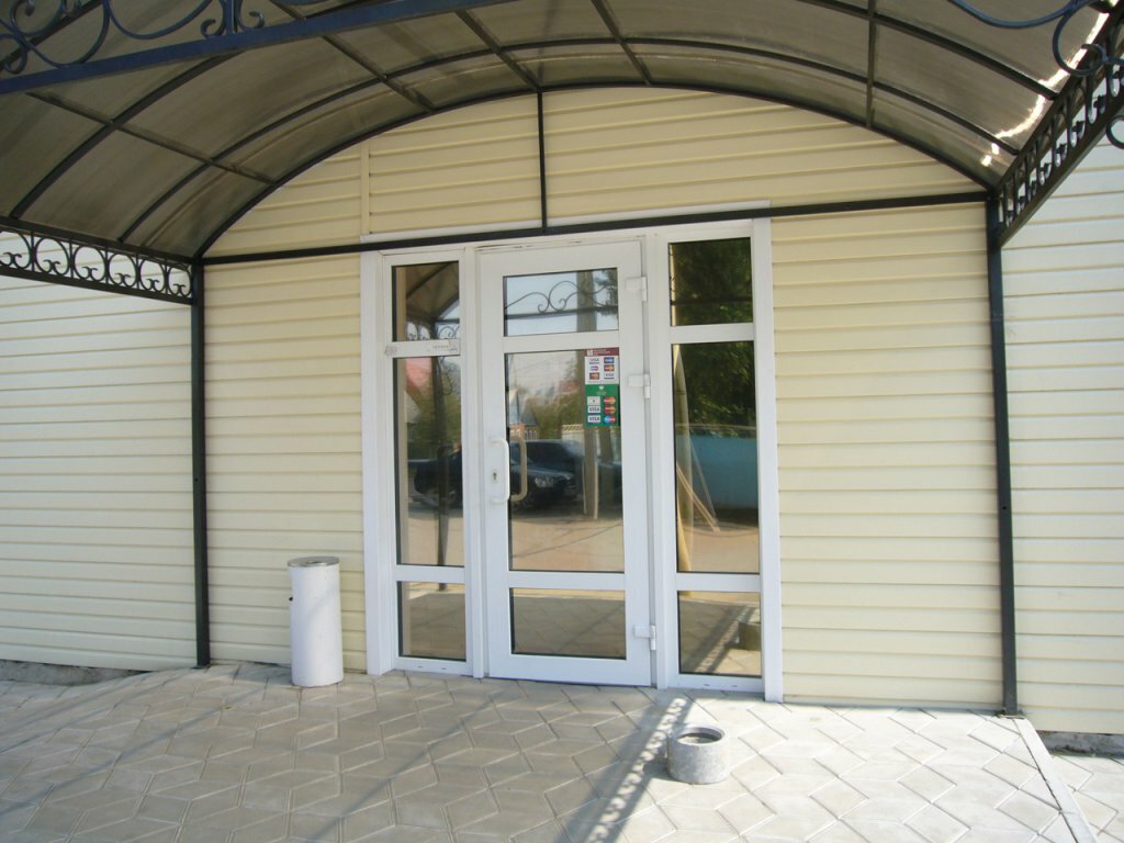 Гостевой дом Дом туриста Миллерово-25