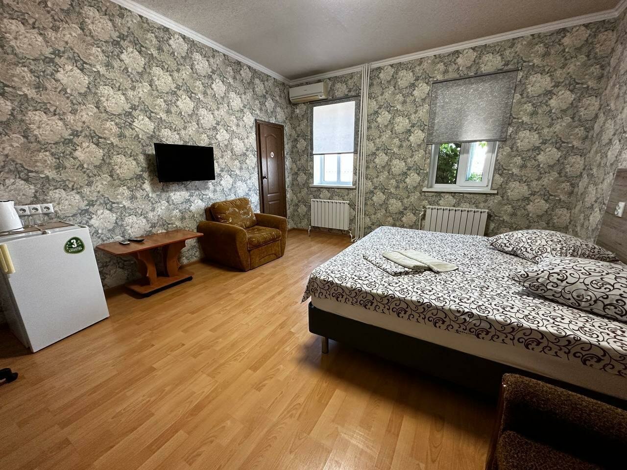 Гостевой дом Дом туриста Миллерово