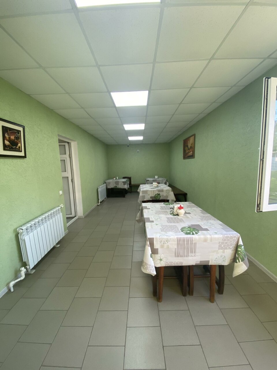 Гостевой дом Дом туриста Миллерово-46