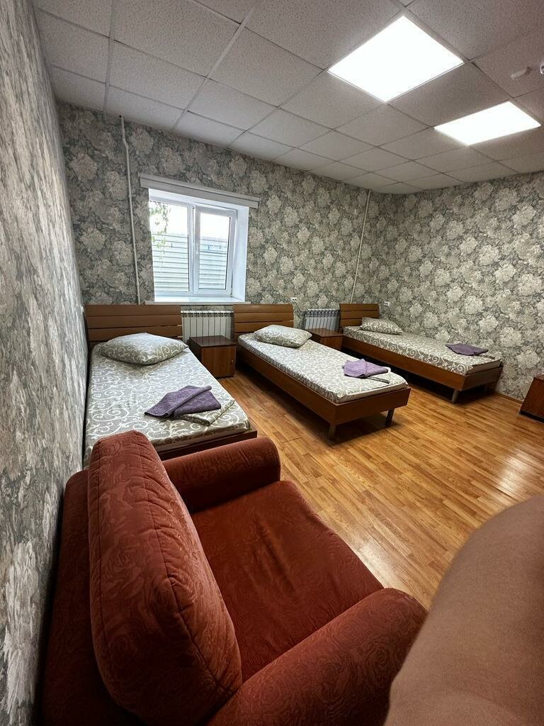 Гостевой дом Дом туриста Миллерово-40