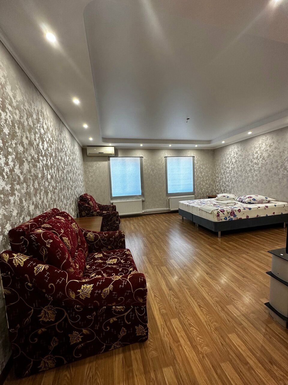 Гостевой дом Дом туриста Миллерово-67