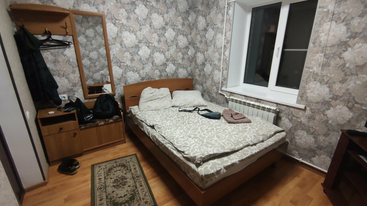 Гостевой дом Дом туриста Миллерово-129