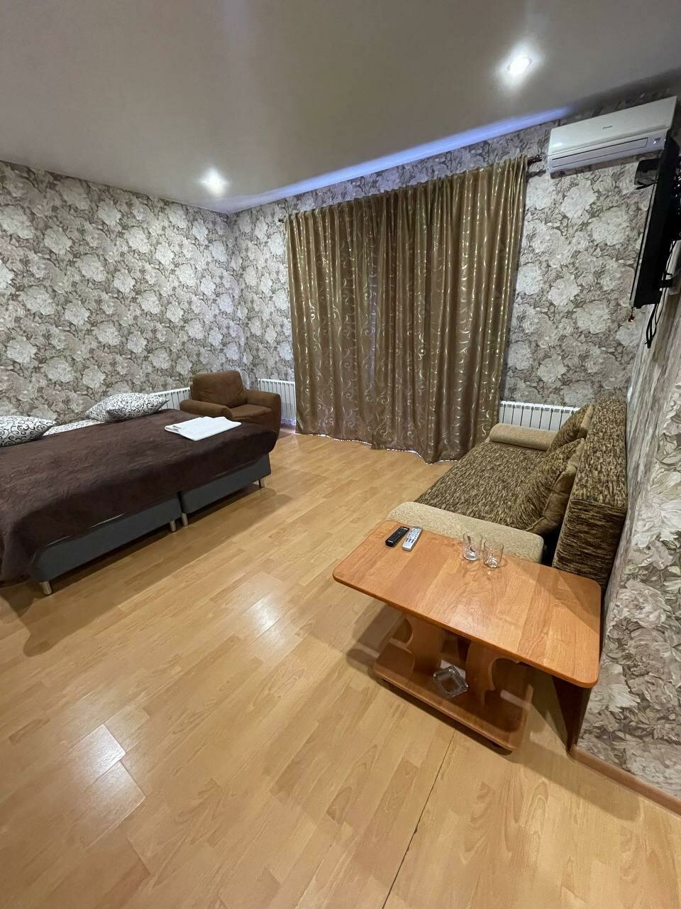 Гостевой дом Дом туриста Миллерово