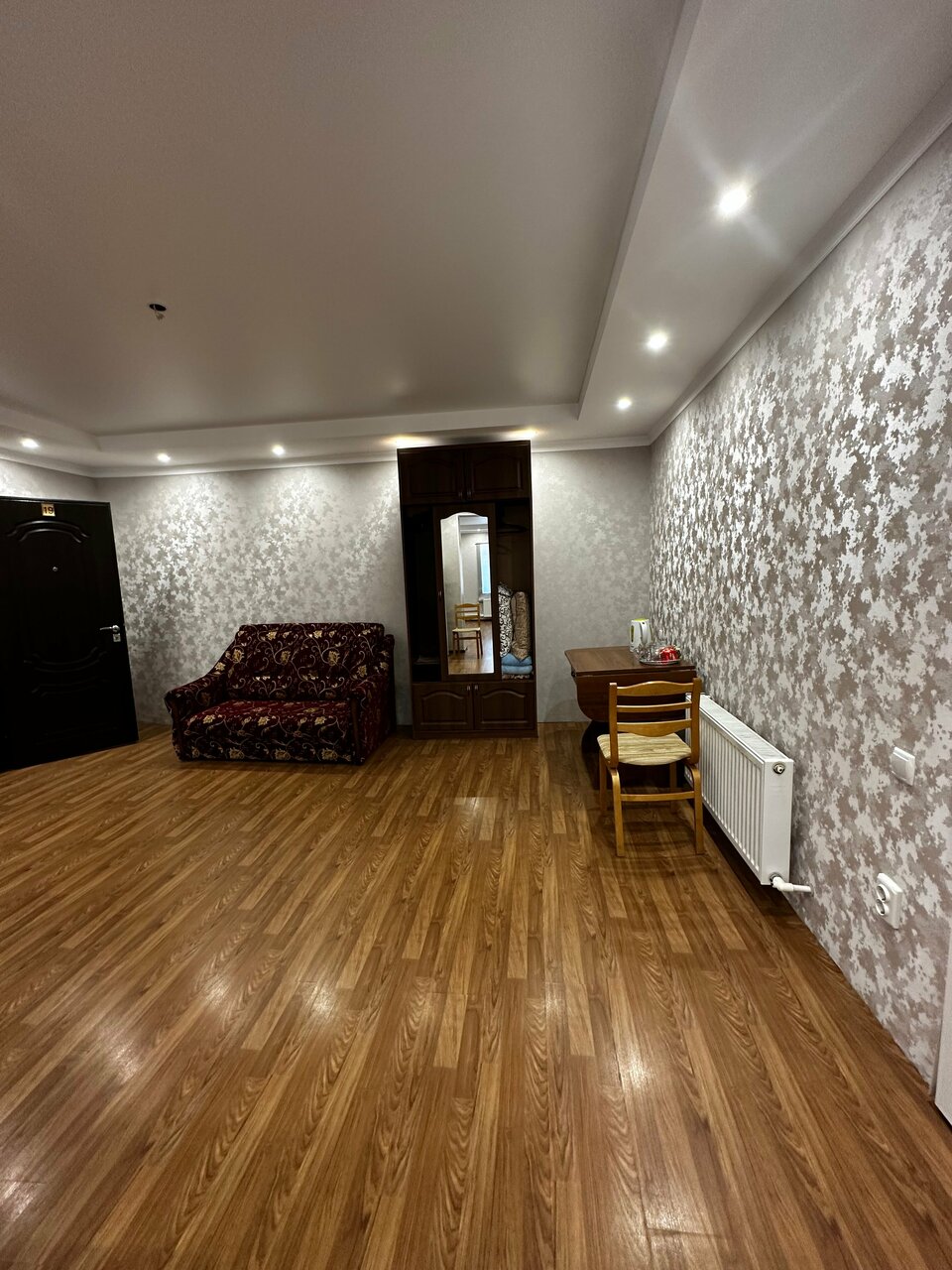 Гостевой дом Дом туриста Миллерово-58