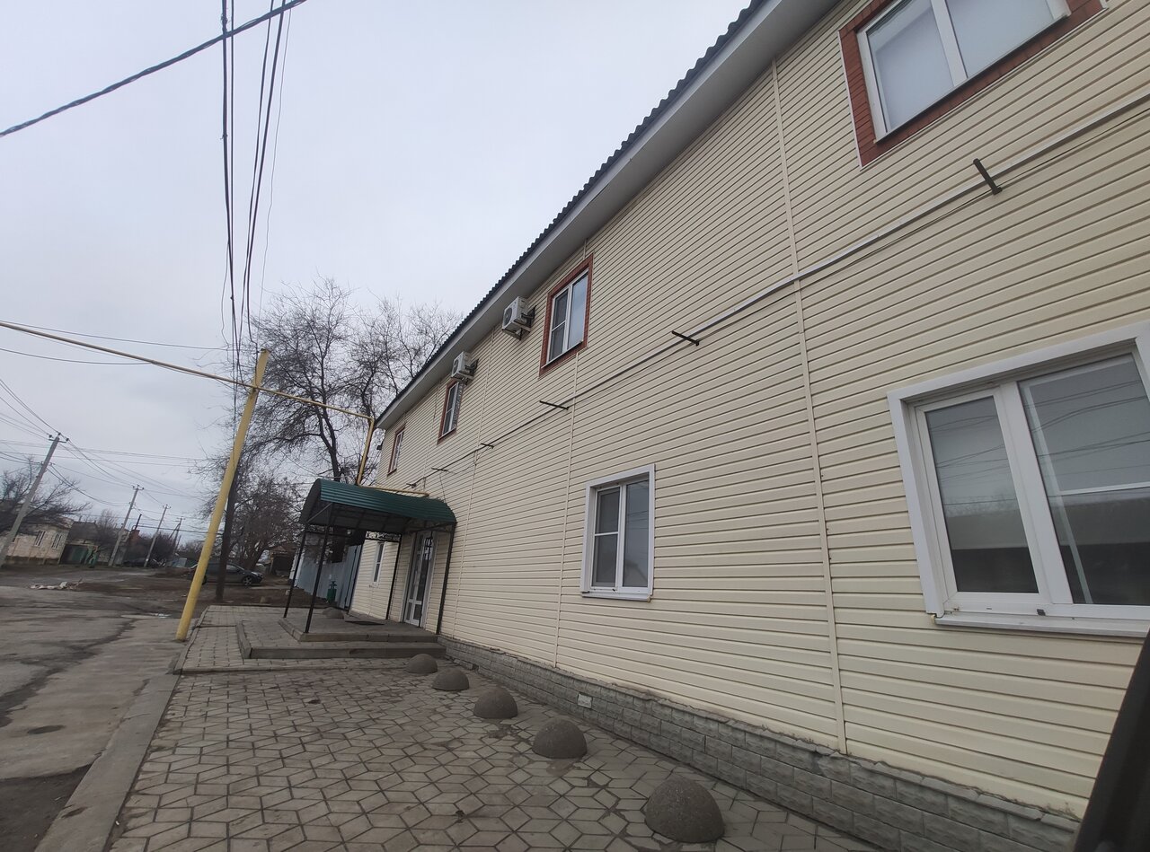 Гостевой дом Дом туриста Миллерово-22