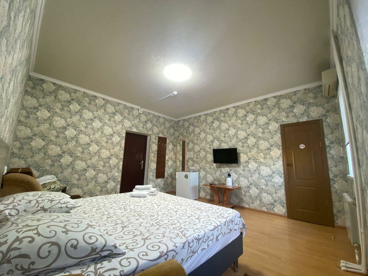 Гостевой дом Дом туриста Миллерово-82