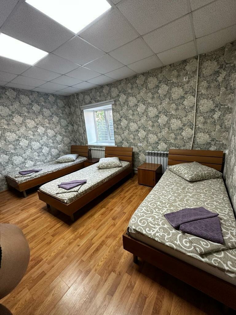 Гостевой дом Дом туриста Миллерово