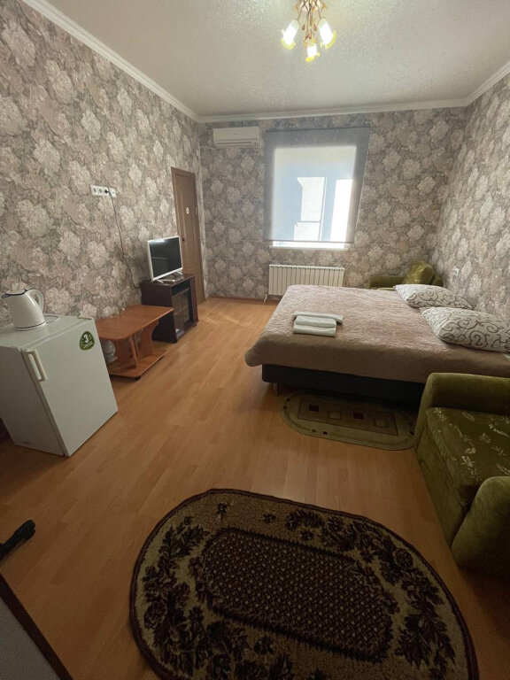 Гостевой дом Дом туриста Миллерово-6