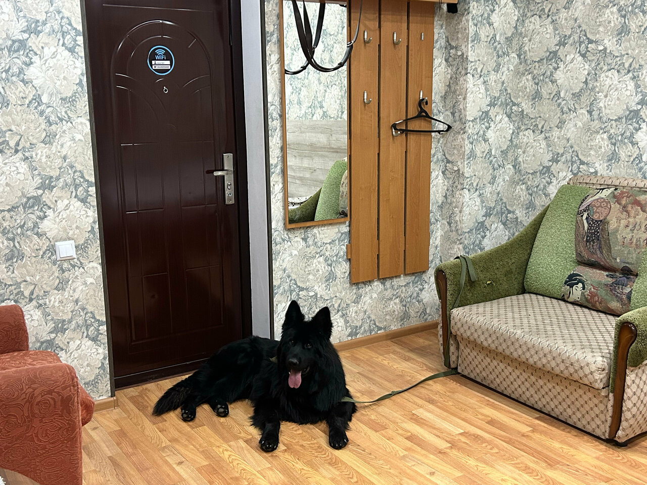 Гостевой дом Дом туриста Миллерово-122