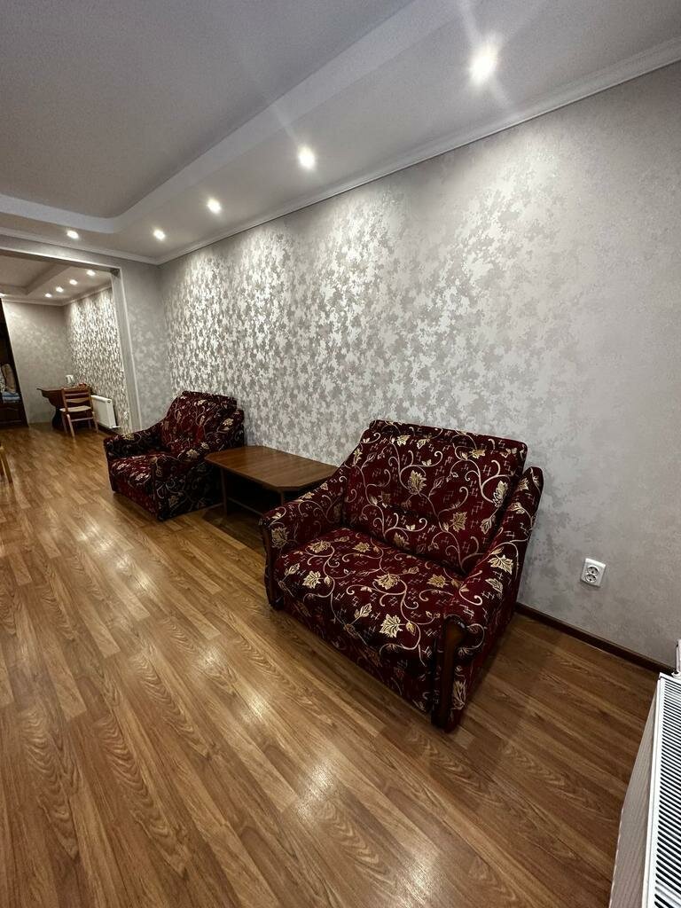 Гостевой дом Дом туриста Миллерово-118