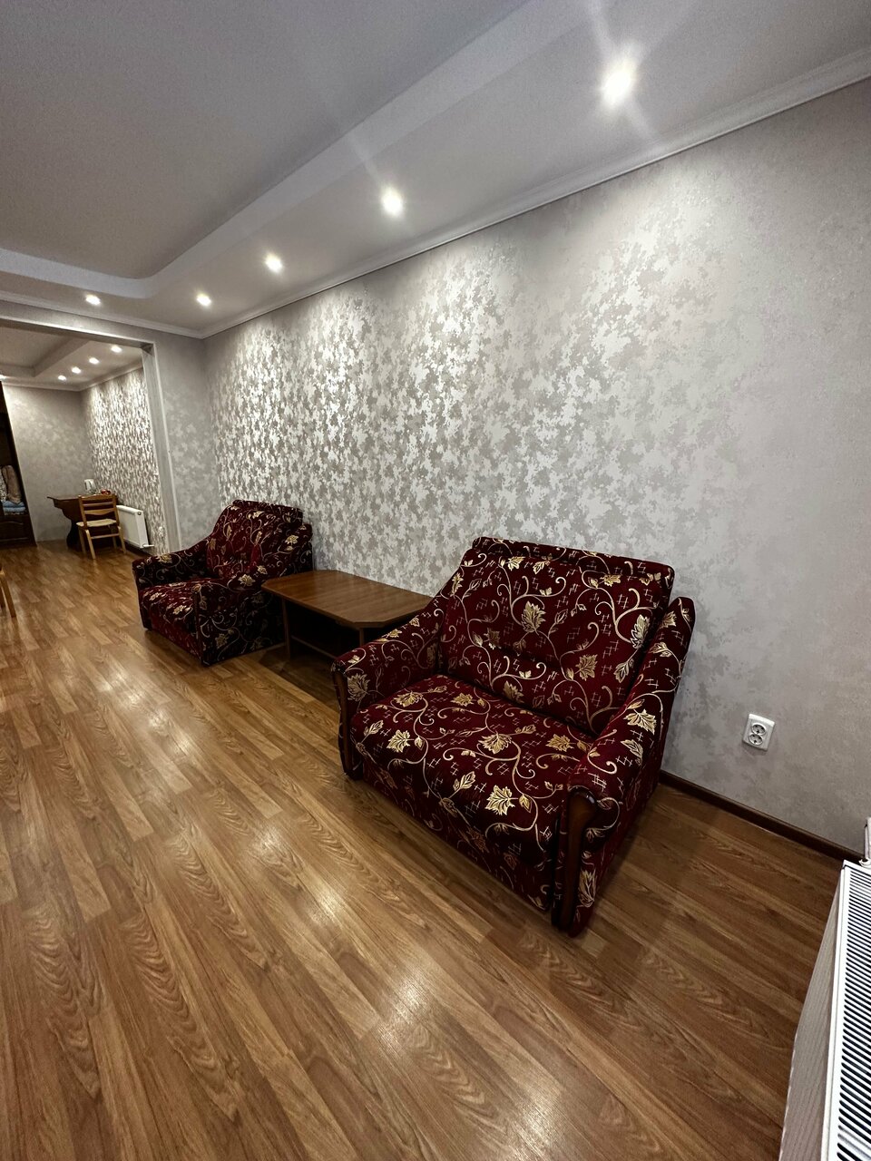 Гостевой дом Дом туриста Миллерово-97